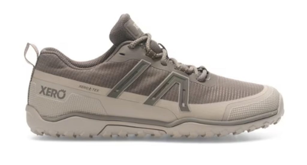 Minimalist hiking shoes for the Camino de Santiago